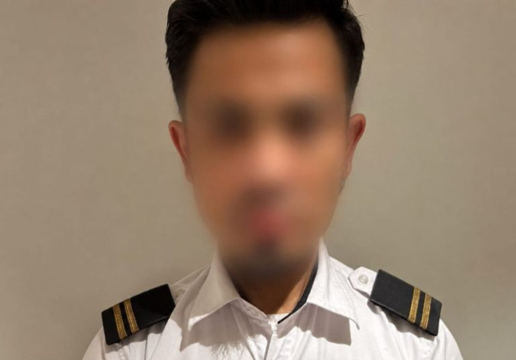 Pilot Malaysia Pembawa 70 Ribu Pil Ekstasi Sudah 3 Kali Jadi Kurir Narkoba Internasional