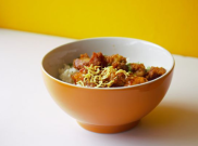 Kelezatan Khas Indonesia dalam Semangkuk Rice Bowl
