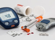 Penyakit Berbahaya yang Disebabkan Diabetes