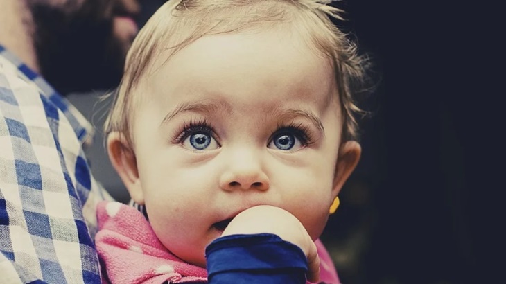 Yuk Intip Cara Melindungi Bayi dari Virus Corona