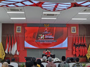 Megawati Ingatkan Pemilu Bukan Ajang Elite Langgengkan Kekuasaan dengan Segala Cara