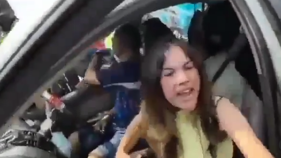 Pimpinan Komisi III Geram ke Masyarakat yang Melawan dan Memaki-maki Polisi
