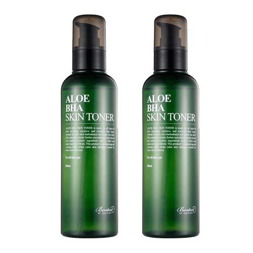 Benton Aloe BHA Skin Toner (Foto: Amazon)