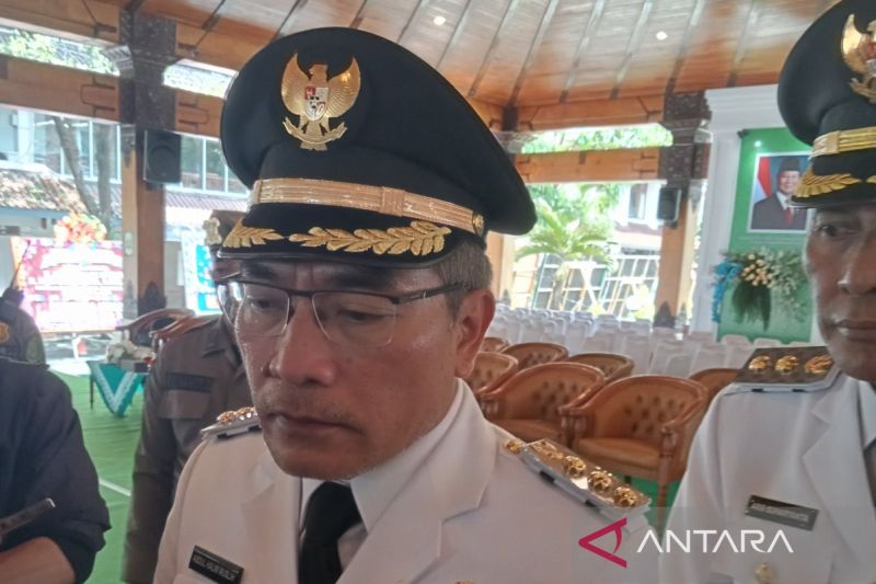 Bupati Bantul Beberkan 6 Materi Retret Kepala Daerah, Ketahanan Nasional dan Wawasan Kebangsaan Jadi yang Pertama