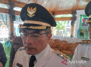 Bupati Bantul Beberkan 6 Materi Retret Kepala Daerah, Ketahanan Nasional dan Wawasan Kebangsaan Jadi yang Pertama