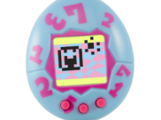 Tamagotchi Hidup Lagi