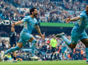 Man City Juara Premier League 2021-2022, Arsenal dan Man United Main di Liga Europa