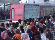 Arus Balik, Dirjen Kereta Api Ajak Pemudik Ikut Angkutan Motor dengan Kereta