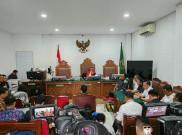 Ahli Bongkar Masalah Sprindik dalam Sidang Praperadilan Febrie, Disebut Cacat Hukum