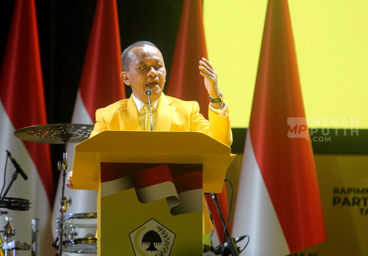 Istana Persilakan Publik Tafsirkan Sendiri 