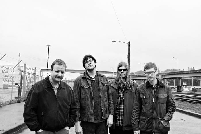 Protomartyr Hadirkan 'Feed the Sewer', Lagu Gelap tentang Tekanan dan Sisi Kasar Kehidupan