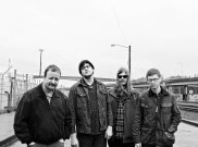 Protomartyr Hadirkan 'Feed the Sewer', Lagu Gelap tentang Tekanan dan Sisi Kasar Kehidupan