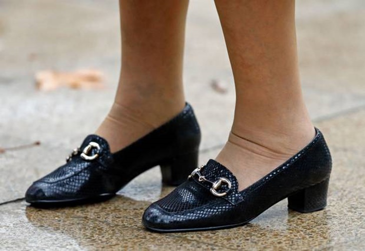 sepatu ratu