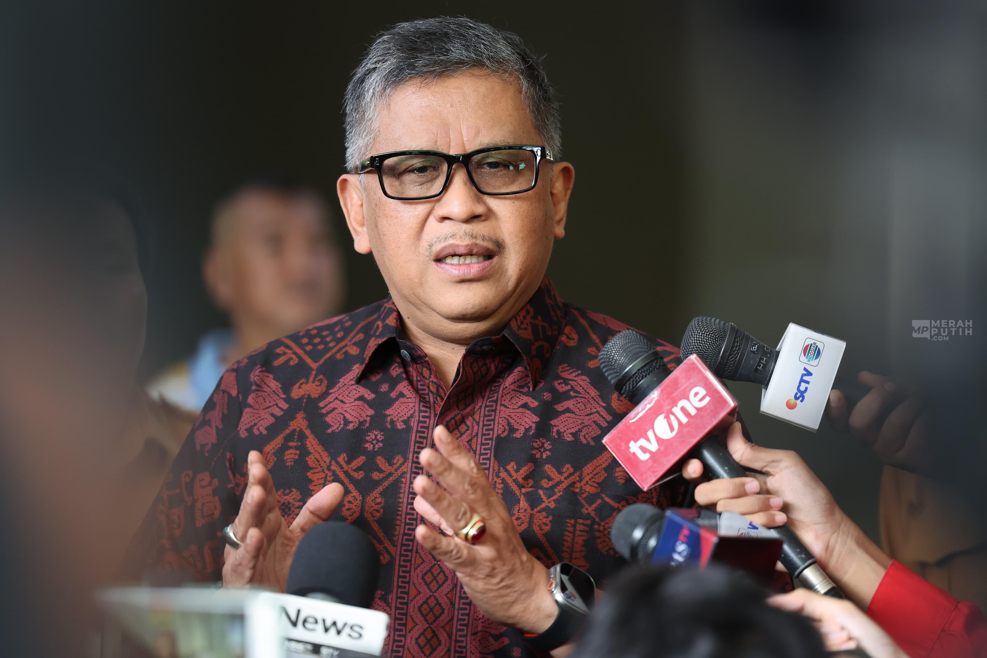 PDIP: Putusan MA Soal Syarat Usia Kepala Daerah Berujung Nepotisme