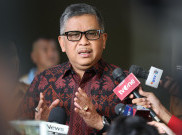 PDIP: Putusan MA Soal Syarat Usia Kepala Daerah Berujung Nepotisme