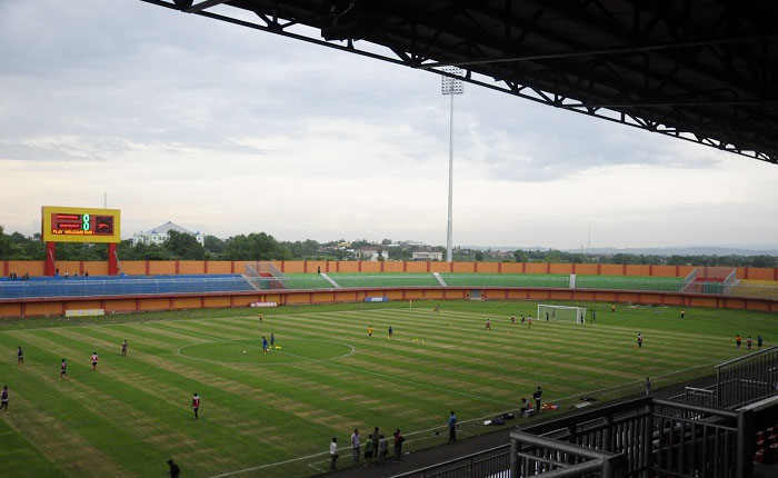 Stadion Gelora Ratu Pamelingan. Foto: Bolamadura.com