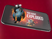 Netflix Hadirkan Game dan Serial 'Exploding Kittens'