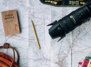 Aktivitas Pariwisata Indonesia Berangsur Pulih