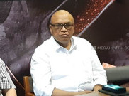 Banyak Kasus Mangkrak, KPK Era Agus Rahardjo Dianggap Gagal