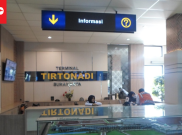 Kemenhub Prediksi 2.500 Bus Per Hari Masuk Terminal Tirtonadi