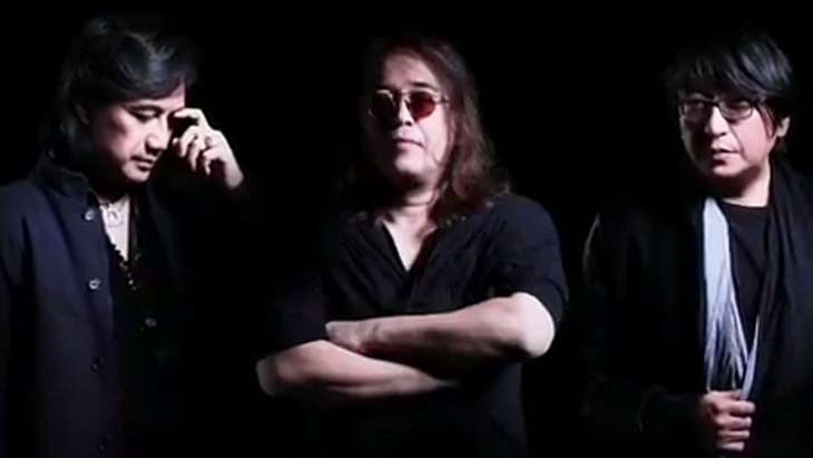Lirik nan Sastrawi Dalam Lagu KLa Project