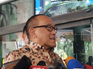 Ical: Wiranto Khawatir Kebangkitan Islam Radikal