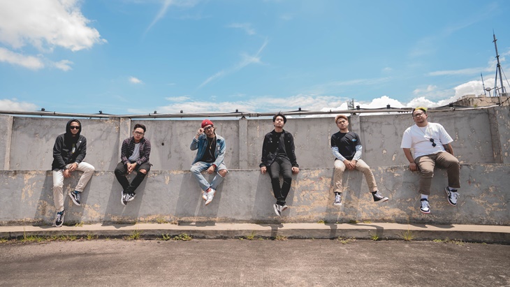 Rocket Rokers X Stand Here Alone Hadirkan Single 'Maha Benar'