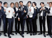 Susul L.S.S, Super Junior Bakal Gelar Konser di Jakarta