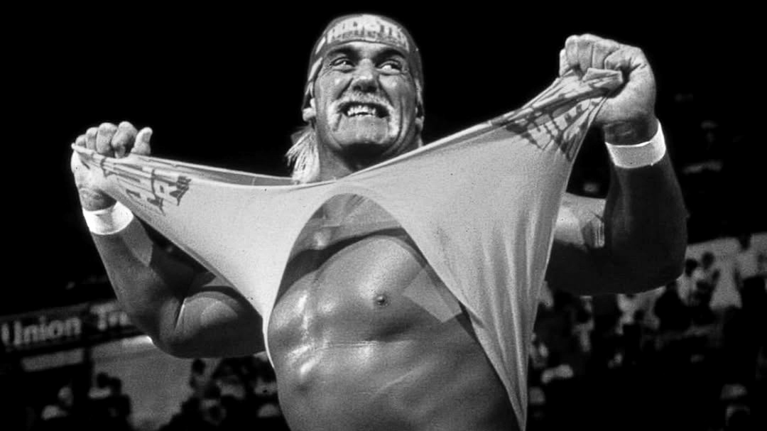 Lirik Lagu 'Real American' dari Rick Derringer, Entrance Song Ikonik Hulk Hogan