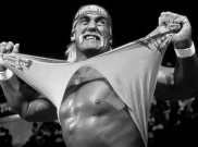 Lirik Lagu 'Real American' dari Rick Derringer, Entrance Song Ikonik Hulk Hogan