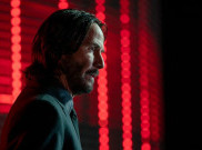 John Wick 5 Tetap Jalan, Padahal Keanu Reeves Belum Yakin