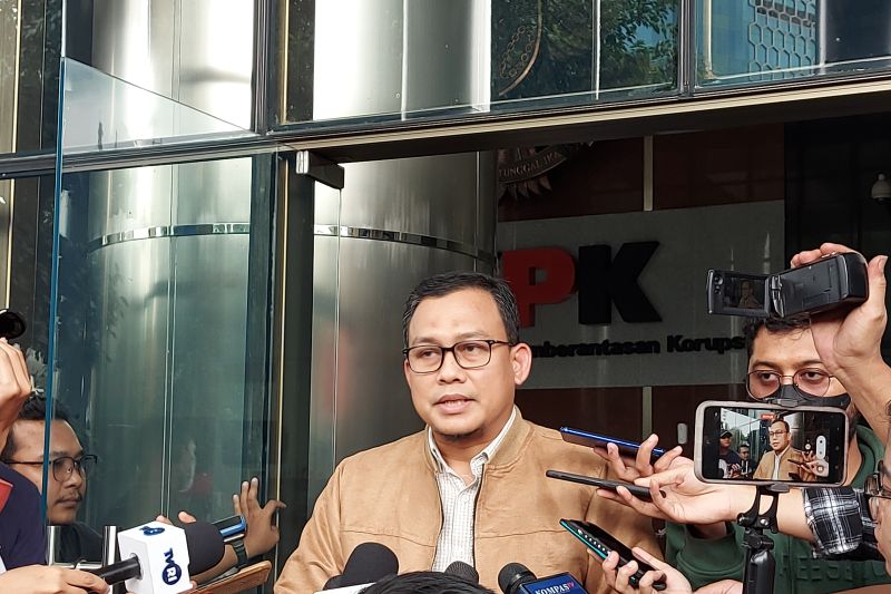 KPK Usut Dugaan Korupsi Pengadaan Kapal di Kementerian Pertahanan