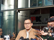 KPK Usut Dugaan Korupsi Pengadaan Kapal di Kementerian Pertahanan