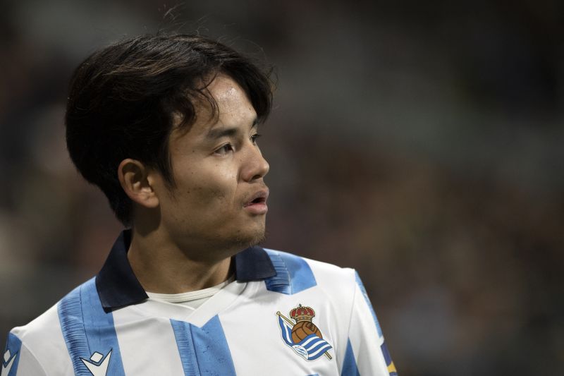 Real Sociedad Antisipasi Skema Bola Mati PSG