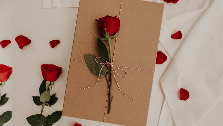 Siapkan Hadiah Valentine Sesuai Bahasa Cinta Pasanganmu