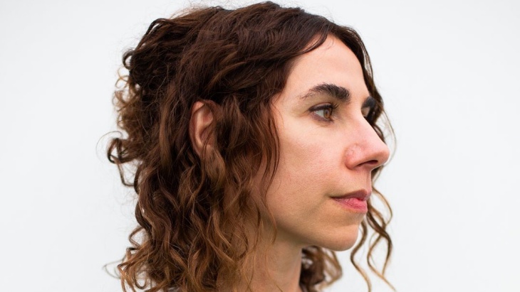 PJ Harvey Kembali dengan 'A Child's Question, August'
