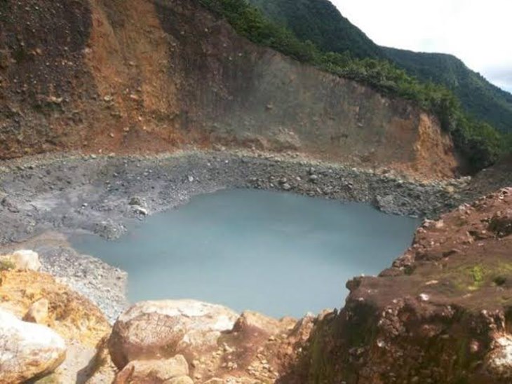 danau