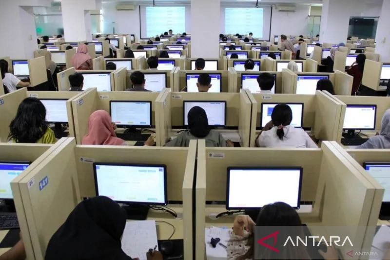 Kemendikdasmen Buka Seleksi PPG Syarat Wajib Jadi Guru di RI, Minimal IPK 3 Lulusan D-IV