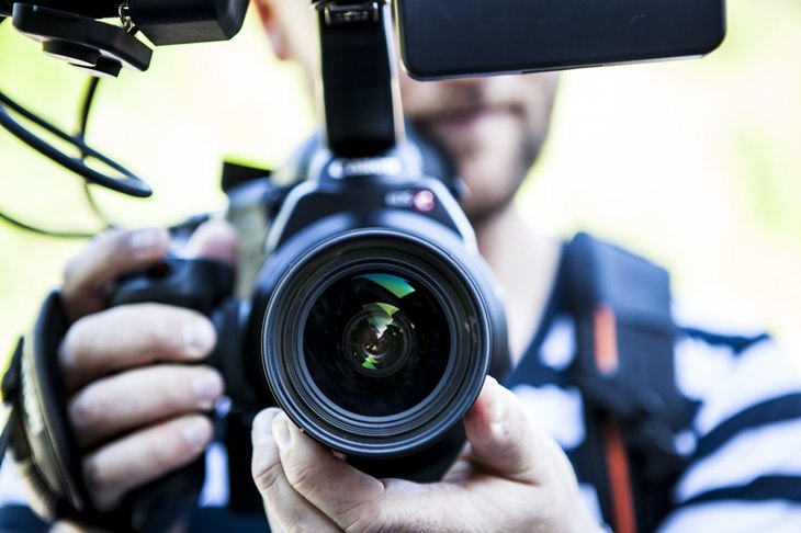 video making