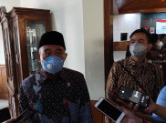 Ancaman Ledakan Kasus COVID-19 Gelombang Ketiga, Muhadjir: Libur Nataru Diperketat