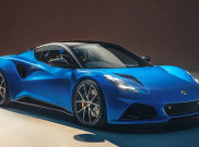 Lotus Tertarik Ciptakan Mobil Sport Swakemudi 