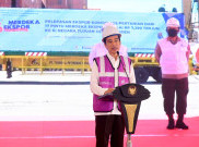 Menkeu: Potensi Pembalikan Arah Ekonomi di Triwulan IV-2021