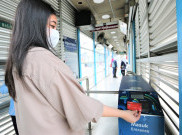 Produk Perbankan Digital Bank DKI Kian Diminati Masyarakat