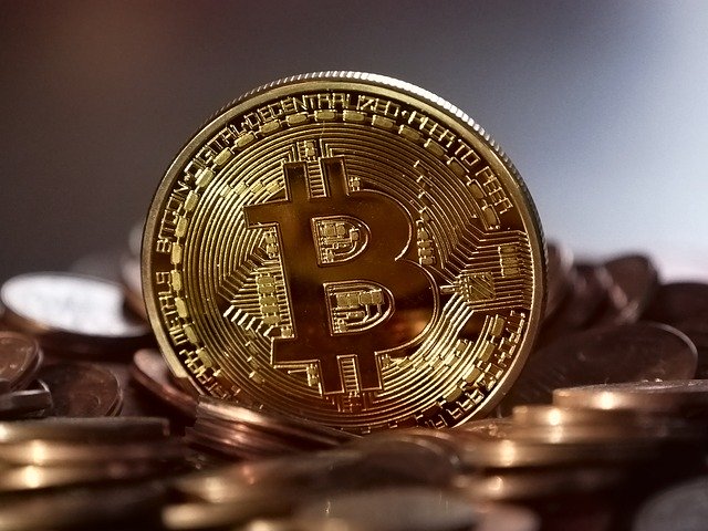 Bitcoin menjadi investasi yang dipilih milenial (Foto: Pixabay/MichaelWuensch)