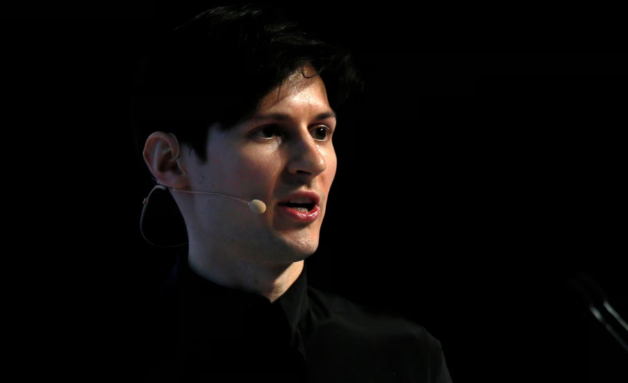 CEO Telegram Pavel Durov Ditahan, Hubungan Rusia-Prancis Tegang 