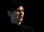 Bos Telegram Pavel Durov Kukuh Menyangkal Tuduhan Kriminal, Menyebutnya Hal Absurd