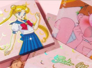 Beberapa Brand yang Berkolaborasi dengan Karakter Anime Sailor Moon