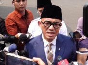 Diserang Isu Nepotisme, 2 Anak Menhaj Akhirnya Lempar Handuk Mundur dari Jabatan TA