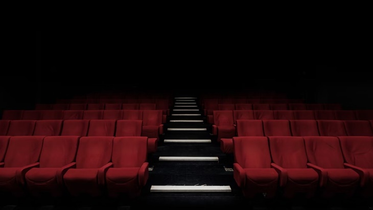 Daftar Pemenang Festival Film Sundance 2023