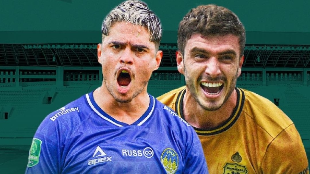 PSIM Jogja Siap Tempur di Final Liga 2, Bhayangkara Yakin Faktor Historis